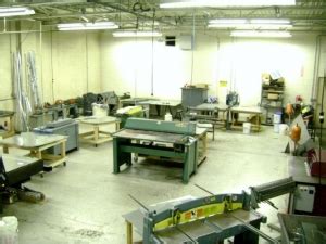 metal fabrication york pa